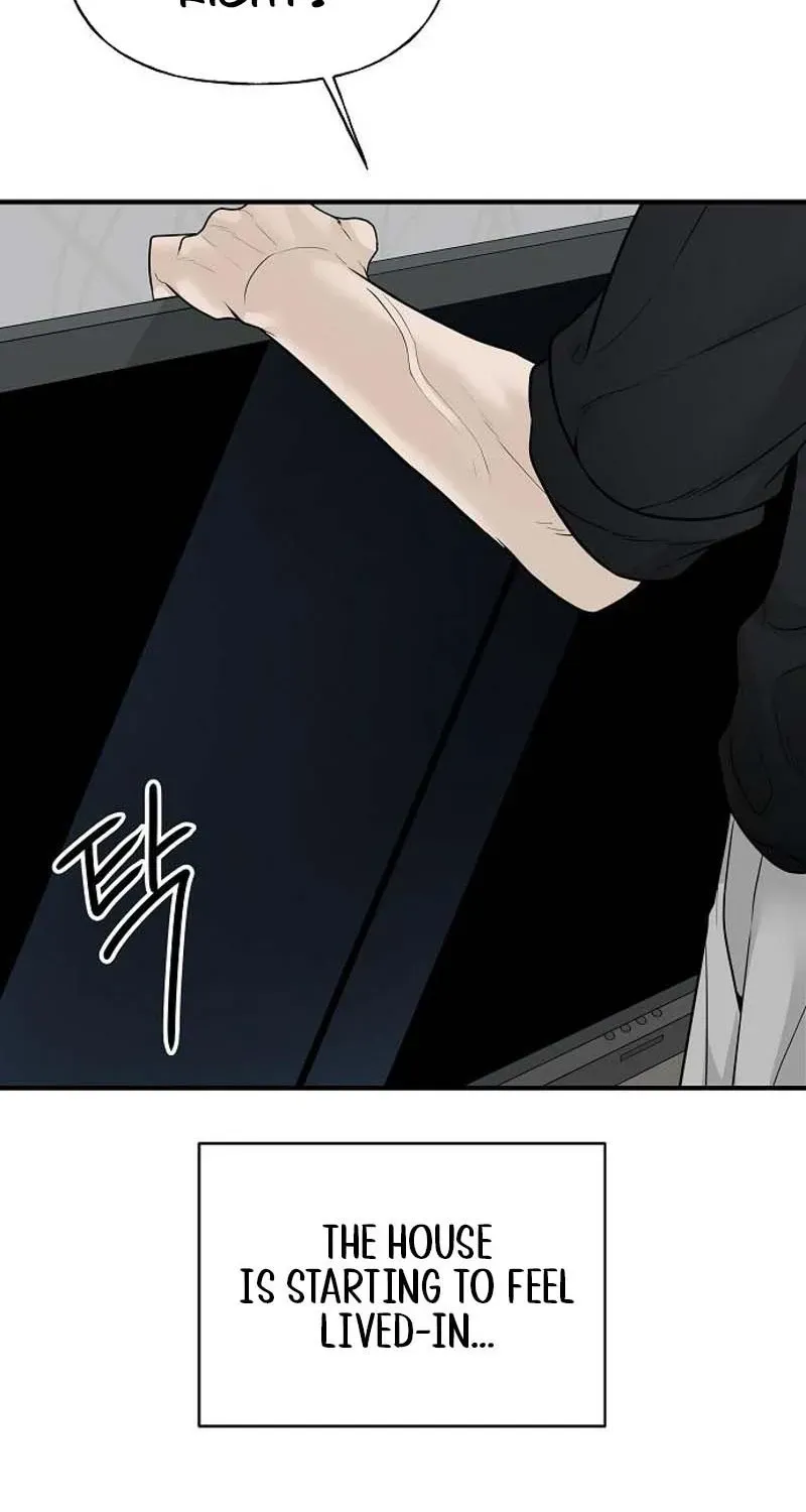 Read Gentle Intruder chapter 3 image 72 on Lezhin
