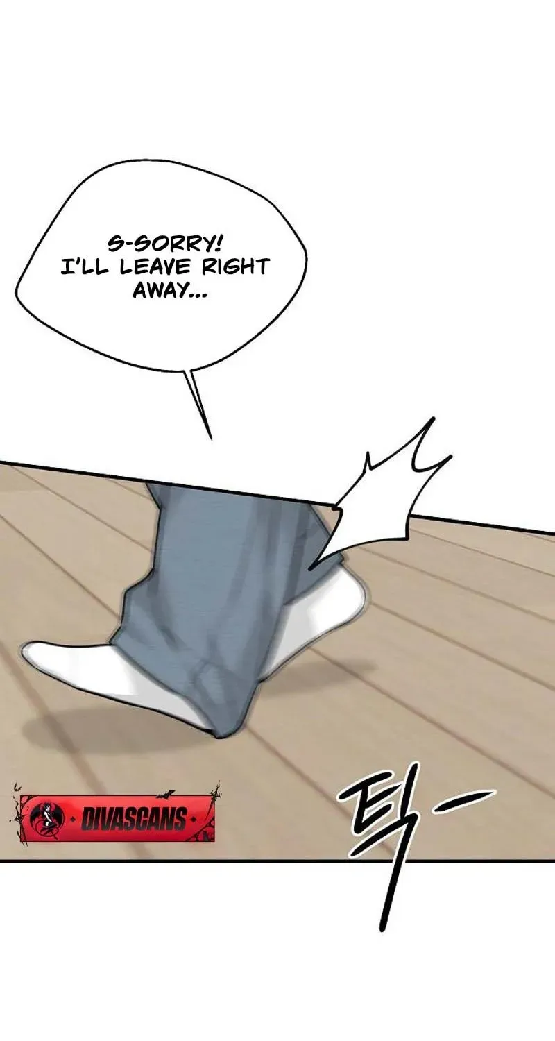 Read Gentle Intruder chapter 3 image 8 on Lezhin