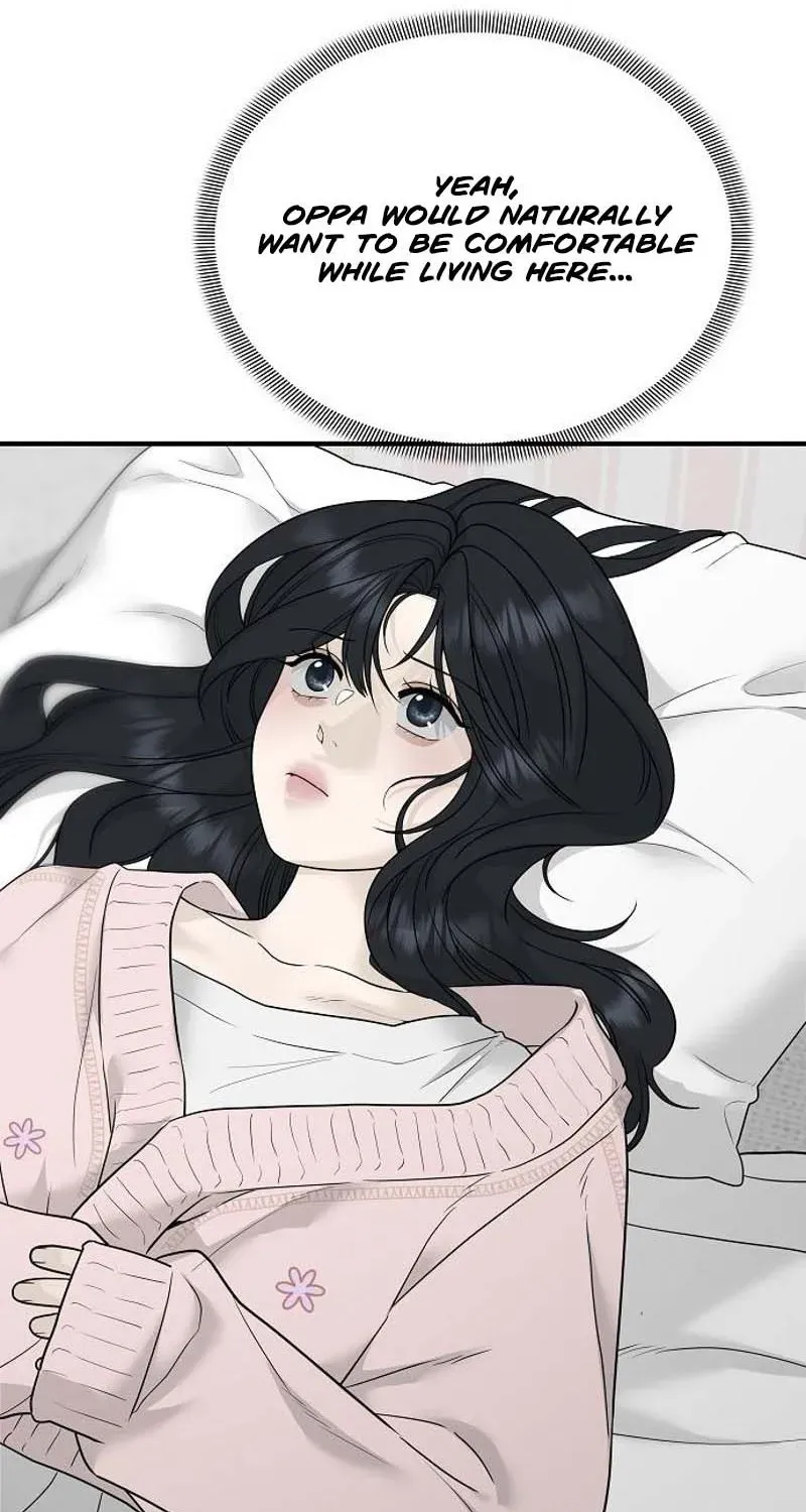 Read Gentle Intruder chapter 3 image 87 on Lezhin