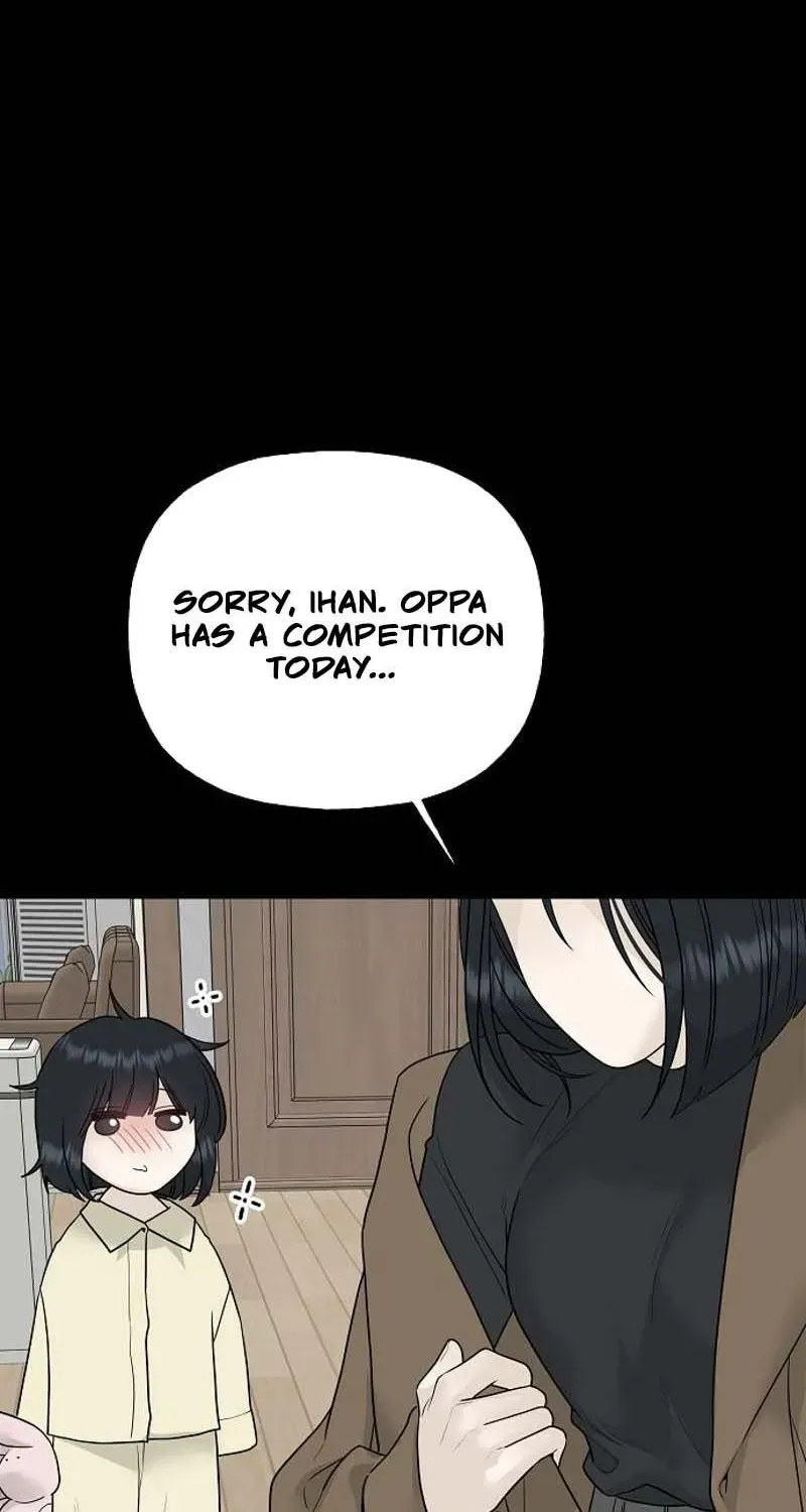 Read Gentle Intruder chapter 3 image 94 on Lezhin