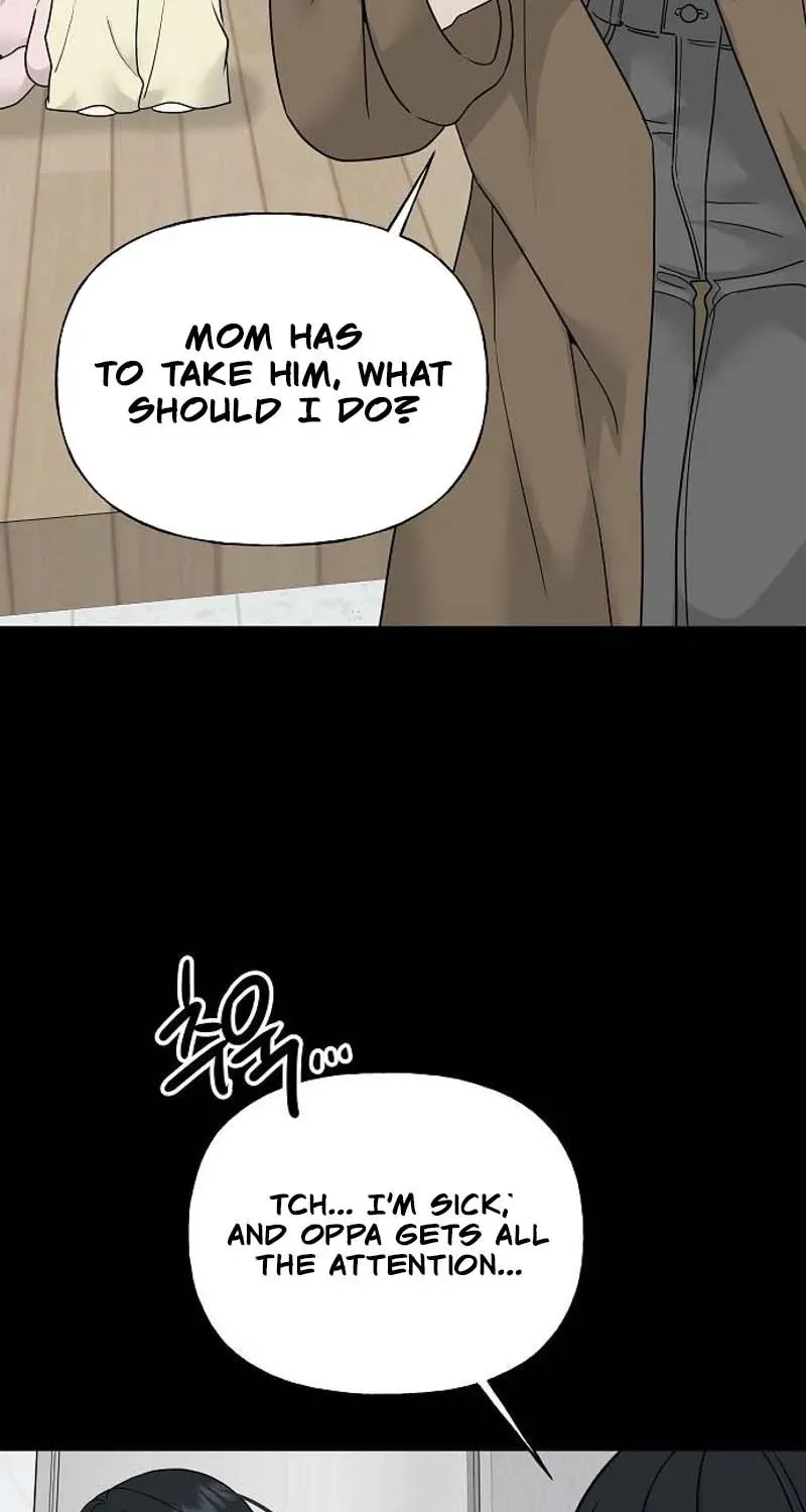 Read Gentle Intruder chapter 3 image 95 on Lezhin