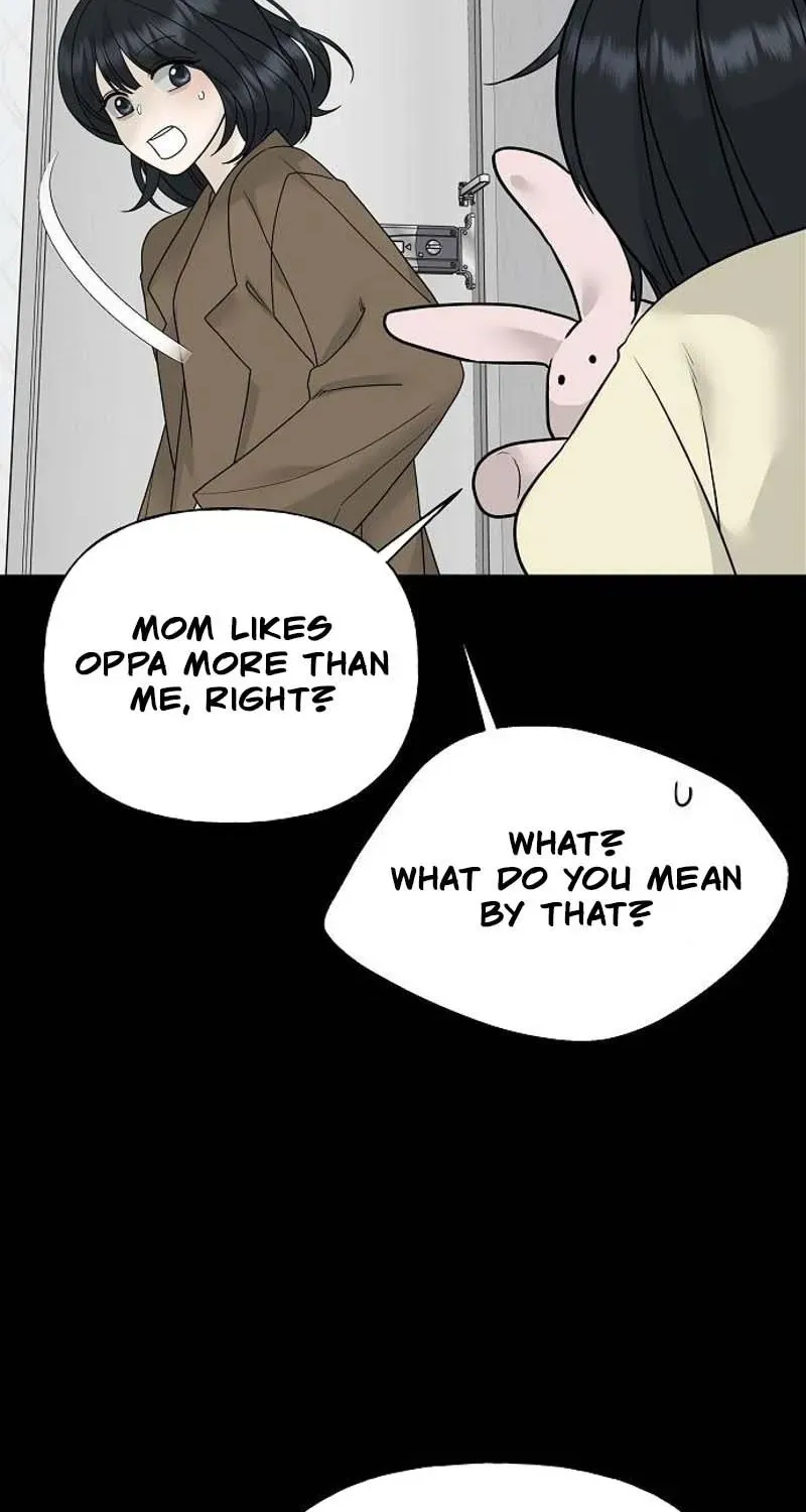Read Gentle Intruder chapter 3 image 96 on Lezhin