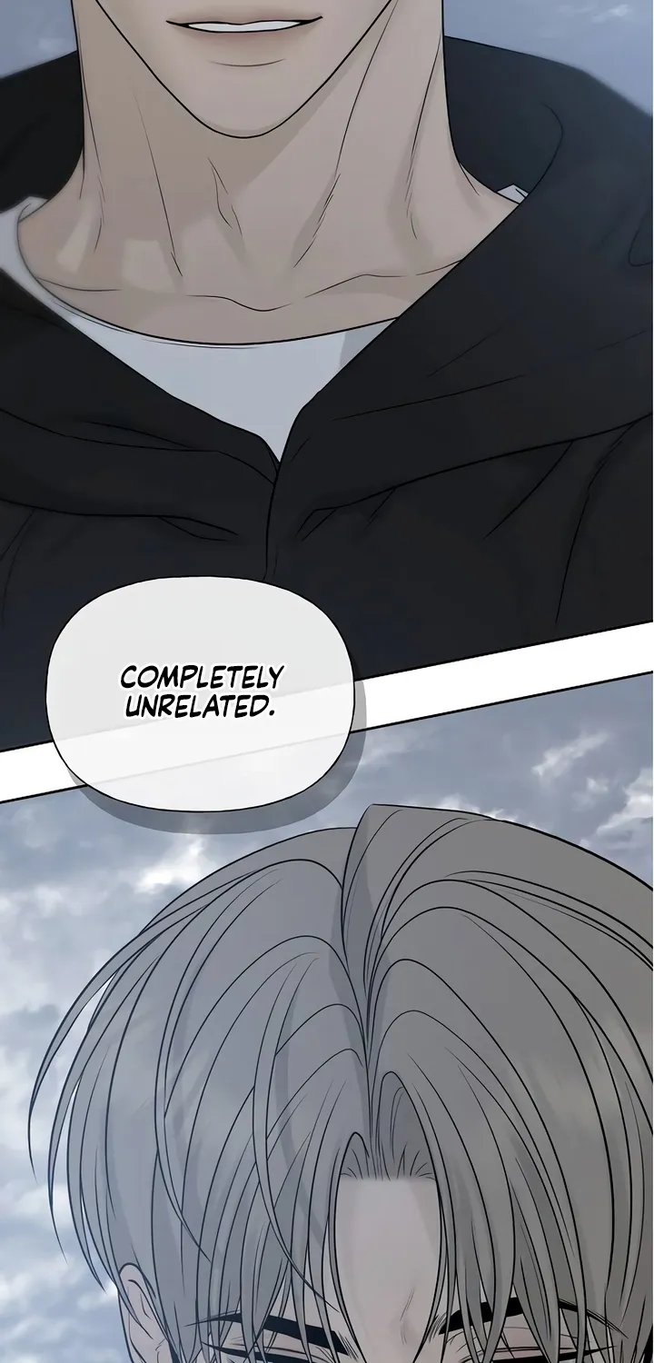 Read Gentle Intruder chapter 30 image 1 on Lezhin