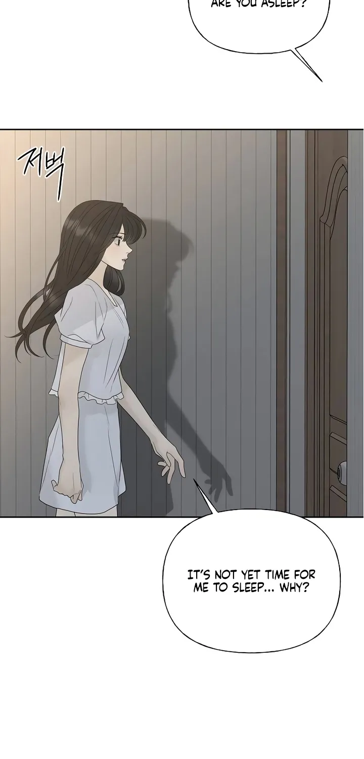 Read Gentle Intruder chapter 30 image 102 on Lezhin
