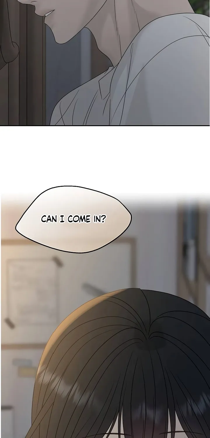 Read Gentle Intruder chapter 30 image 104 on Lezhin