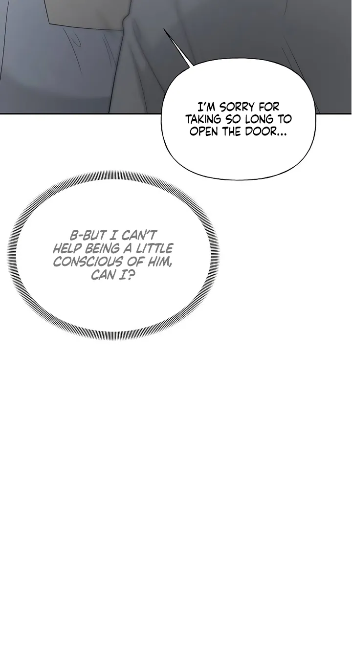 Read Gentle Intruder chapter 30 image 113 on Lezhin