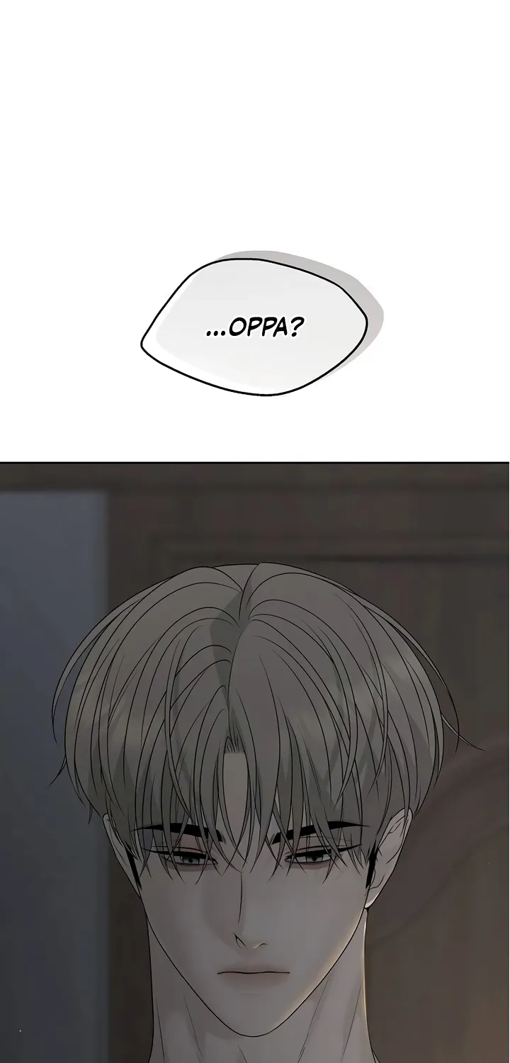 Read Gentle Intruder chapter 30 image 115 on Lezhin