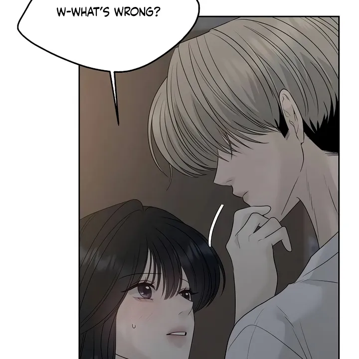 Read Gentle Intruder chapter 30 image 117 on Lezhin
