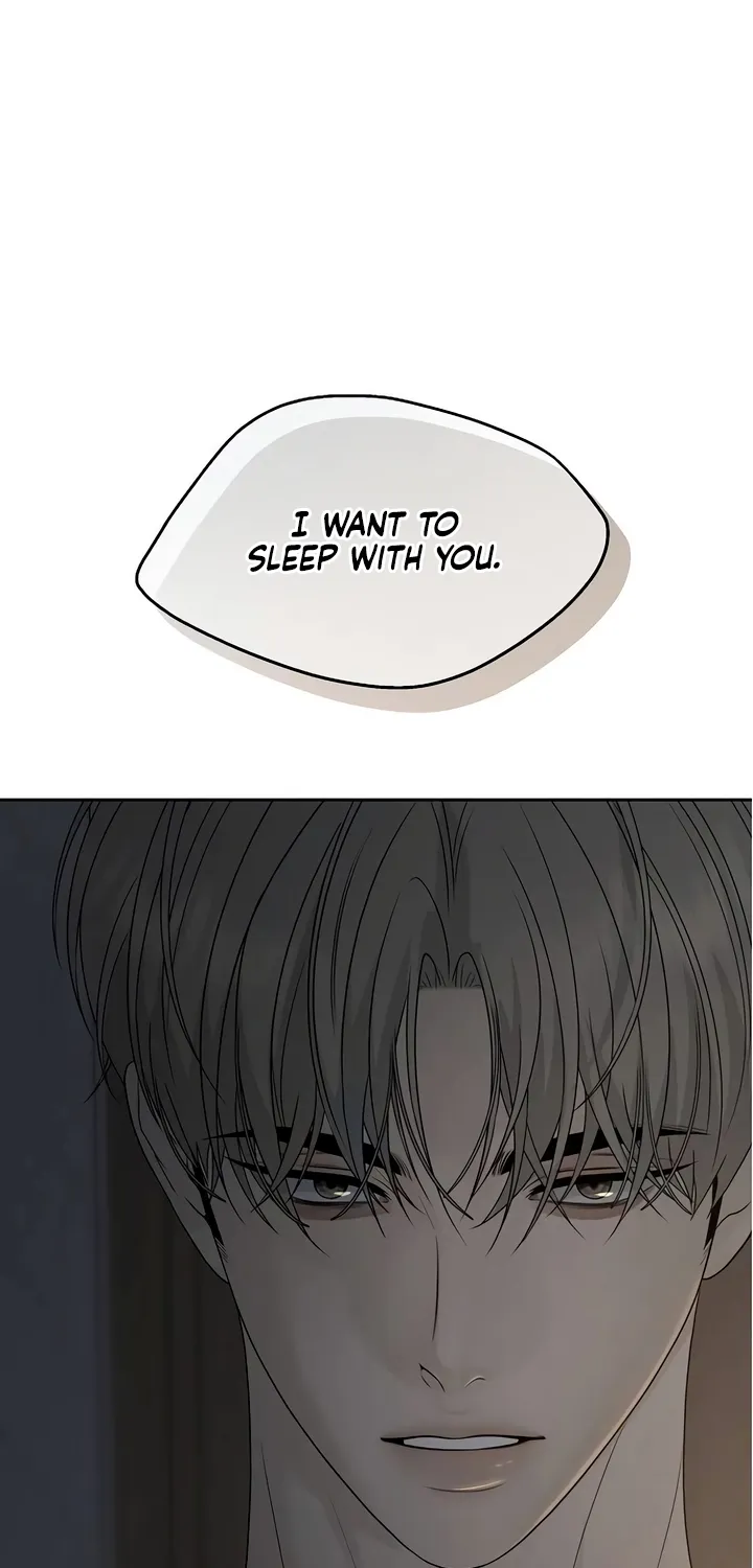 Read Gentle Intruder chapter 30 image 125 on Lezhin