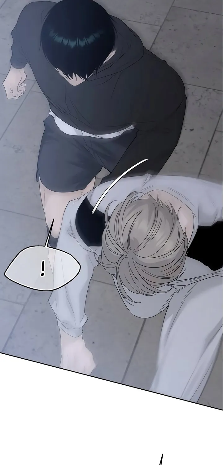 Read Gentle Intruder chapter 30 image 18 on Lezhin
