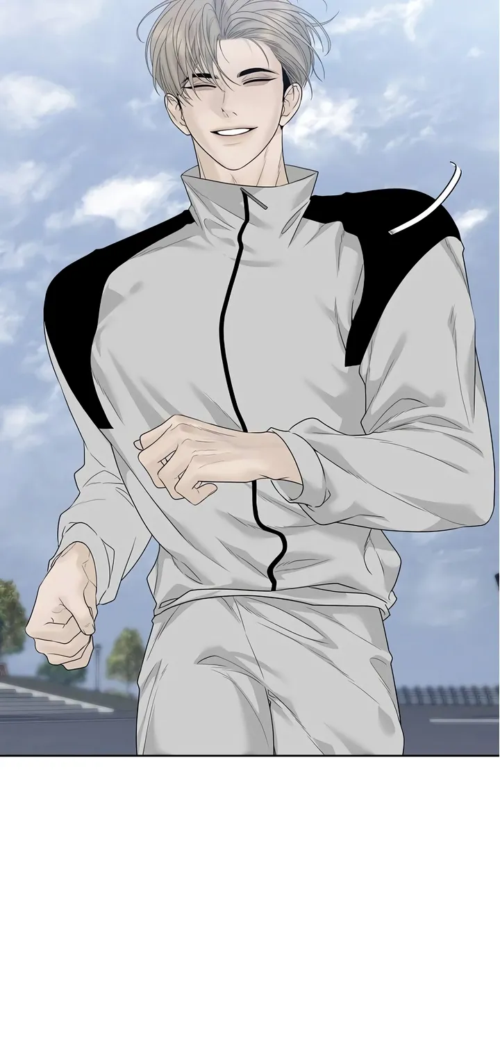 Read Gentle Intruder chapter 30 image 20 on Lezhin