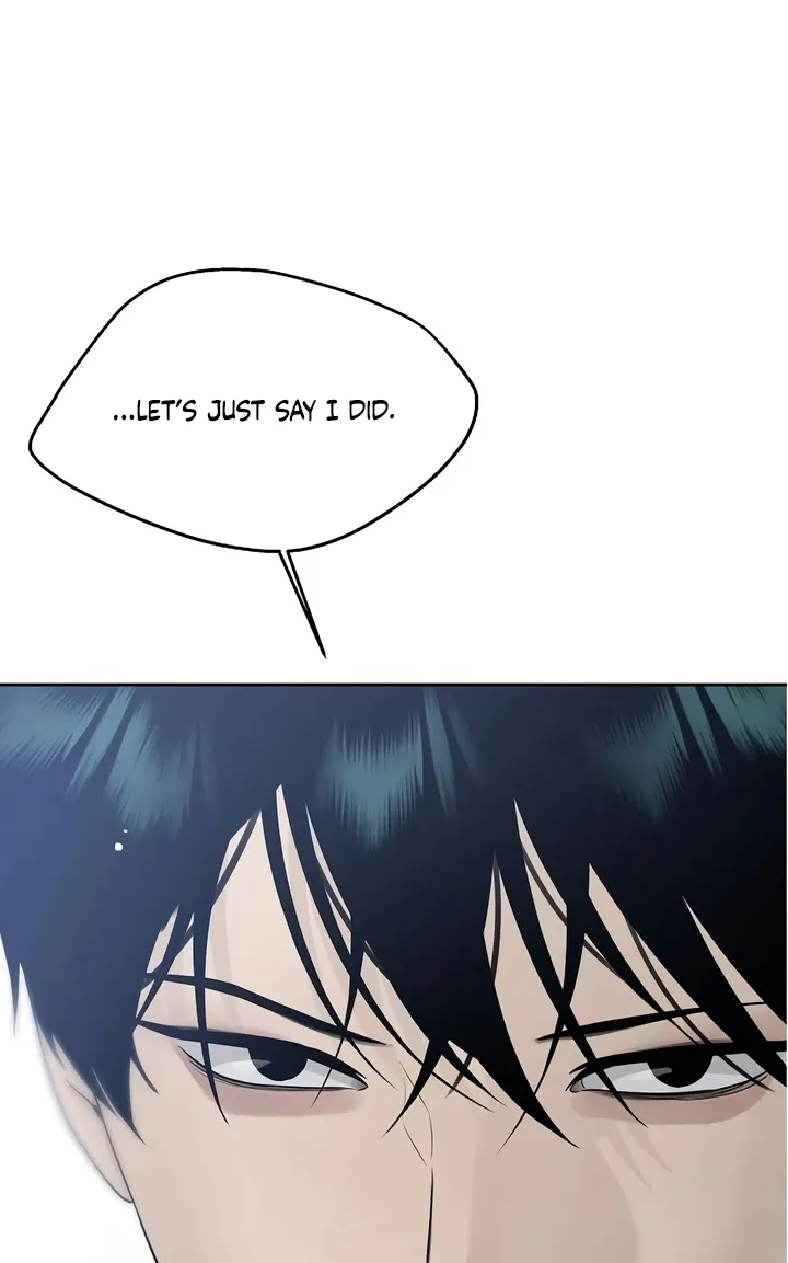 Read Gentle Intruder chapter 30 image 21 on Lezhin