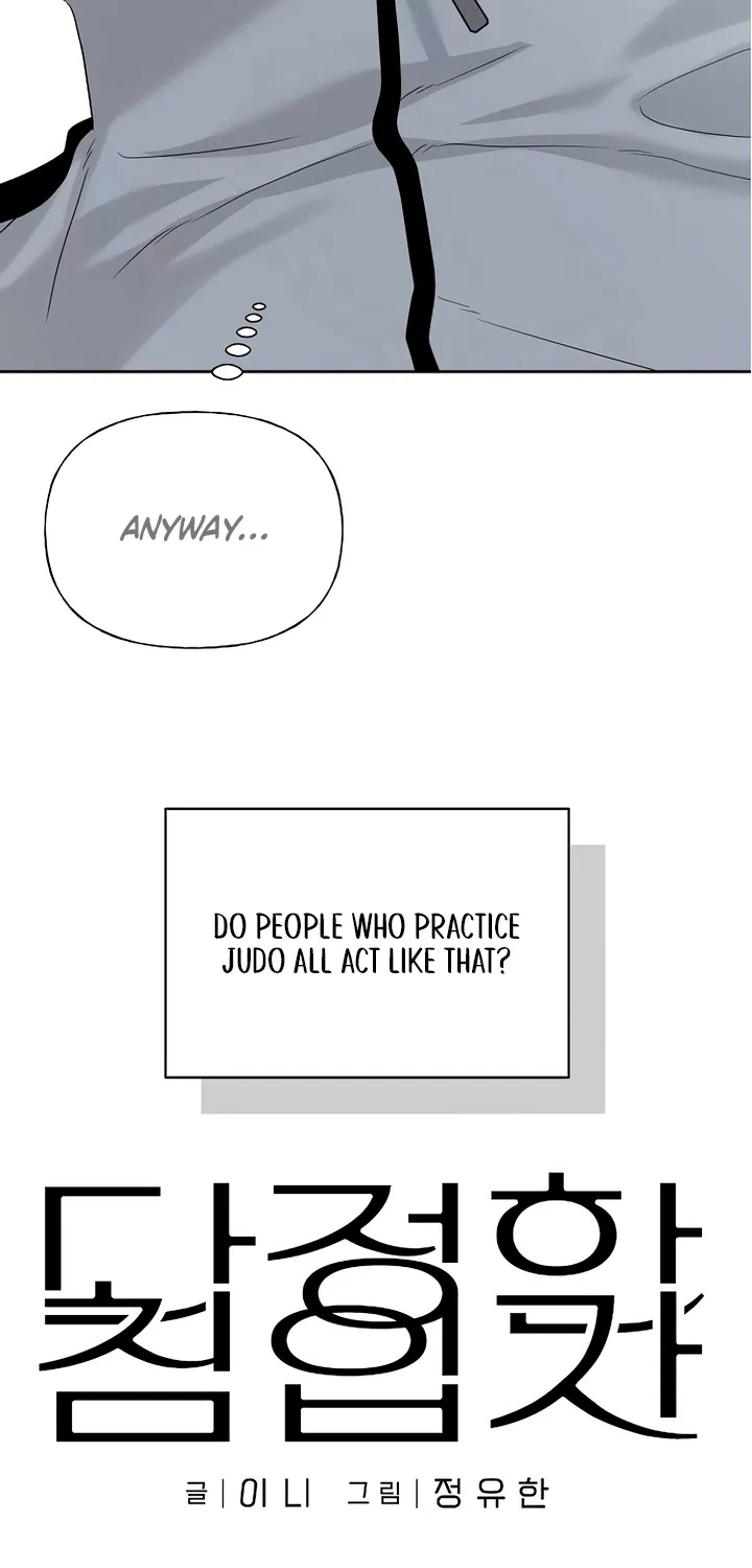 Read Gentle Intruder chapter 30 image 24 on Lezhin