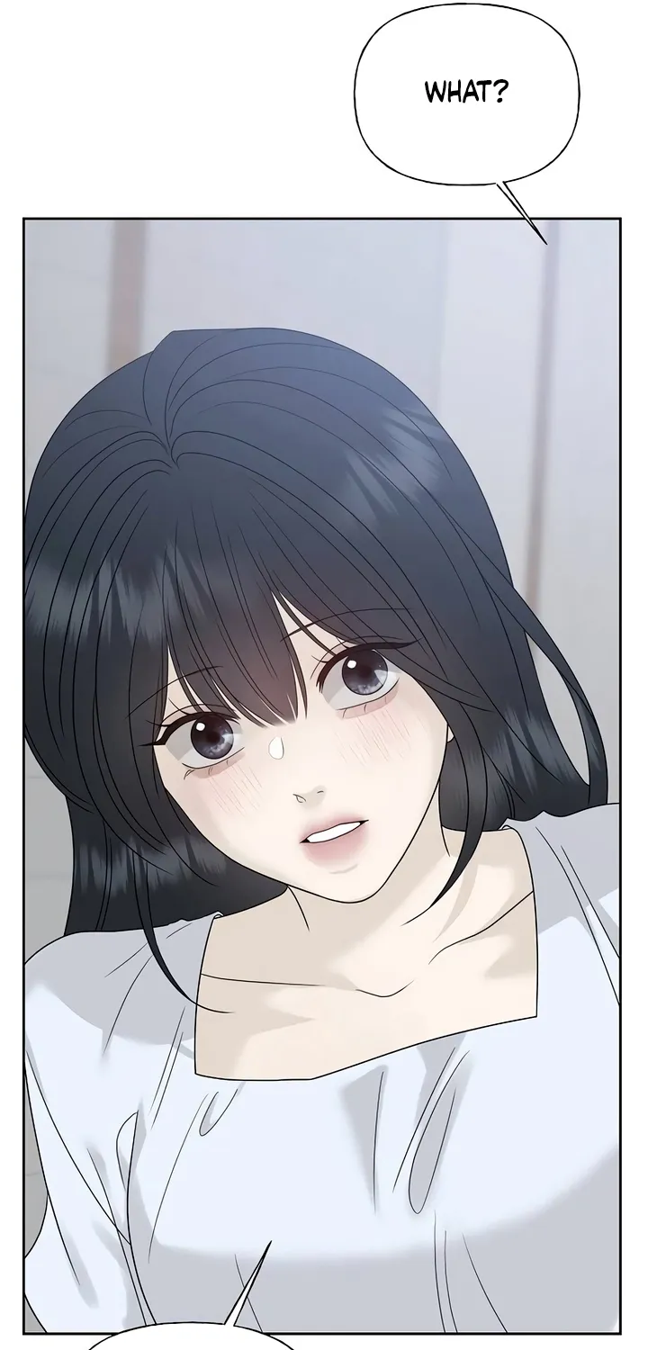 Read Gentle Intruder chapter 30 image 34 on Lezhin