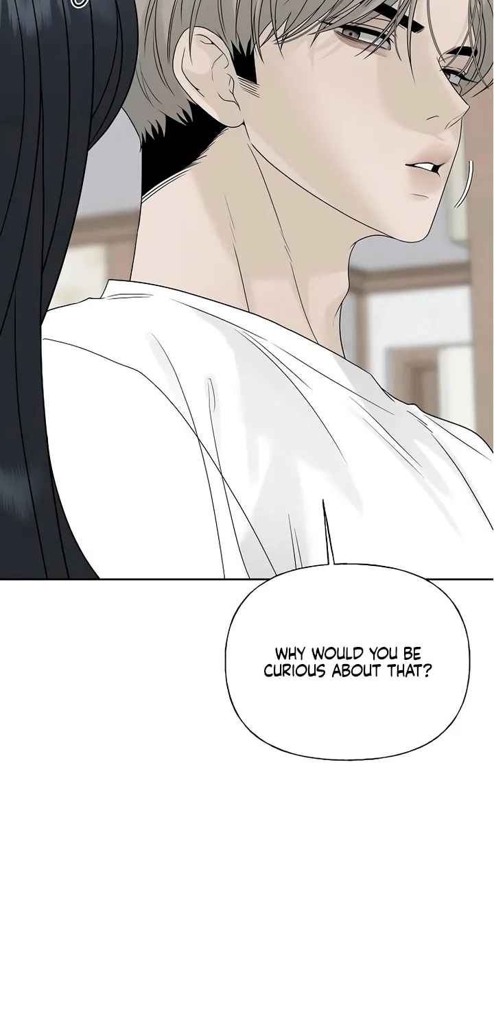 Read Gentle Intruder chapter 30 image 38 on Lezhin