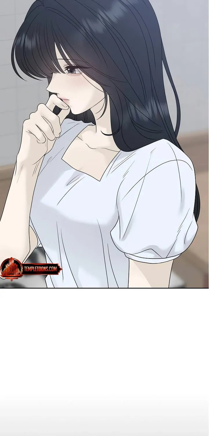 Read Gentle Intruder chapter 30 image 40 on Lezhin