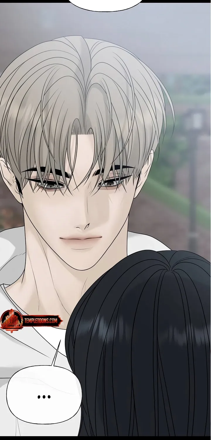 Read Gentle Intruder chapter 30 image 44 on Lezhin