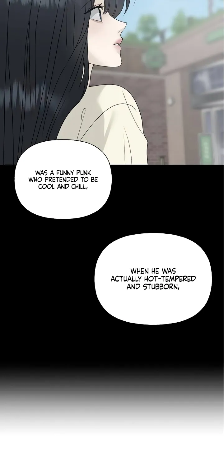 Read Gentle Intruder chapter 30 image 46 on Lezhin