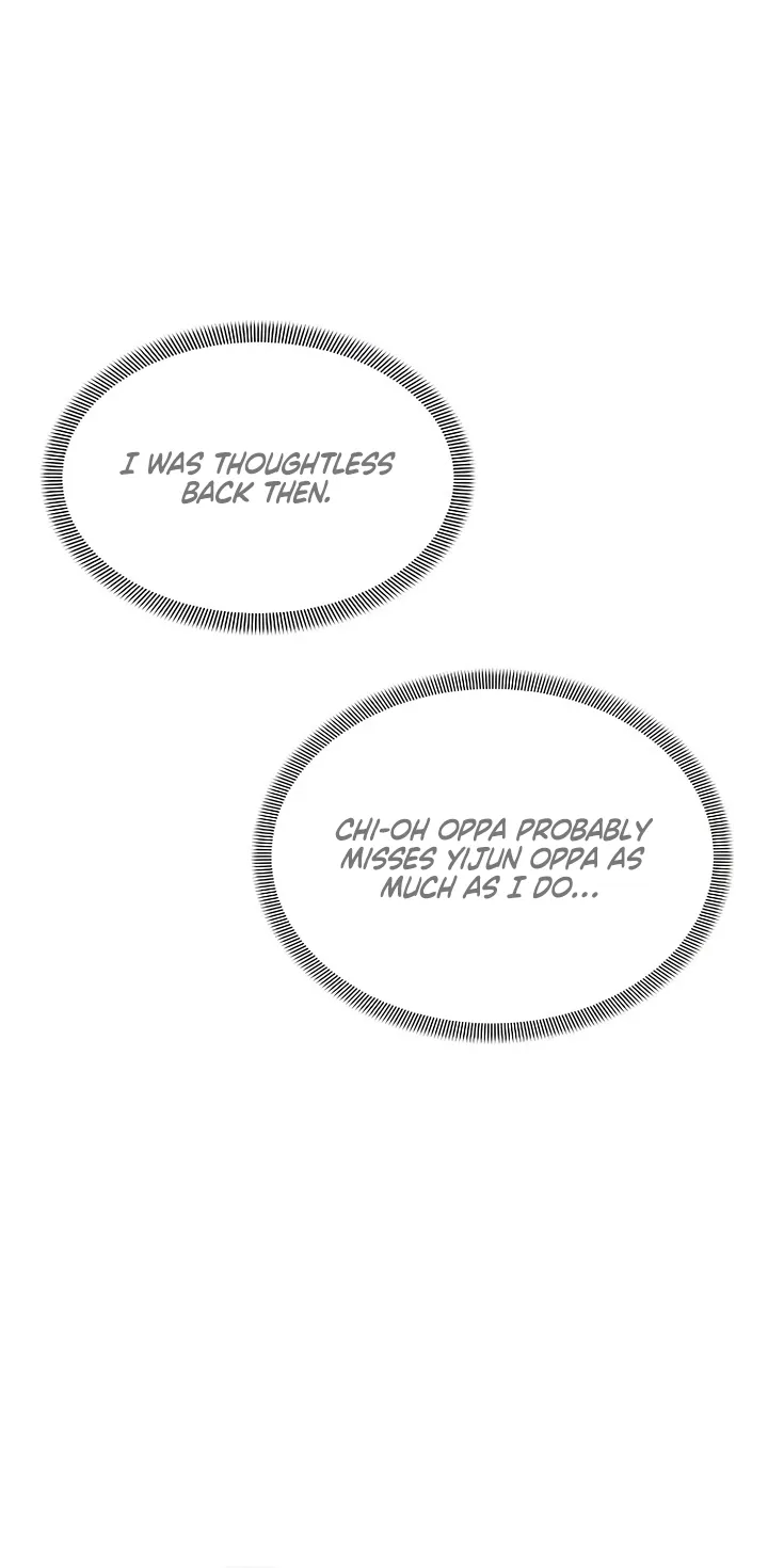 Read Gentle Intruder chapter 30 image 49 on Lezhin
