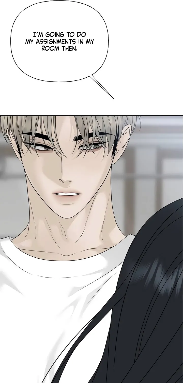 Read Gentle Intruder chapter 30 image 50 on Lezhin