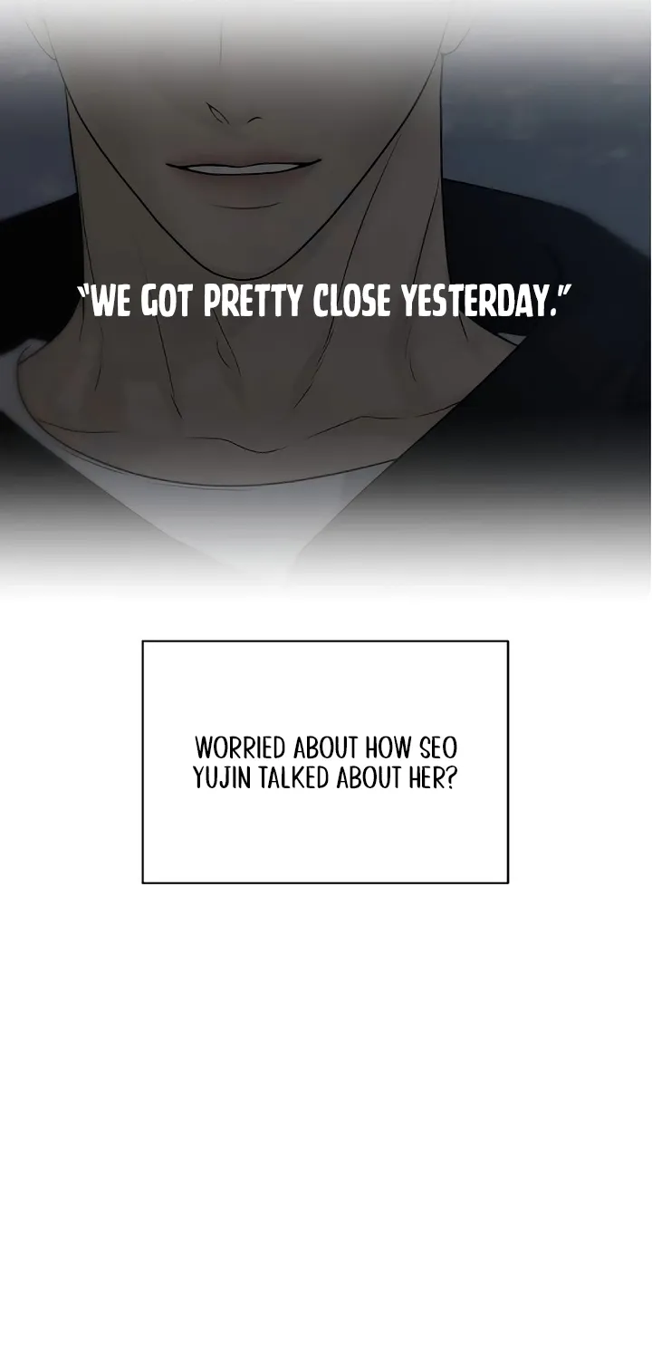 Read Gentle Intruder chapter 30 image 52 on Lezhin