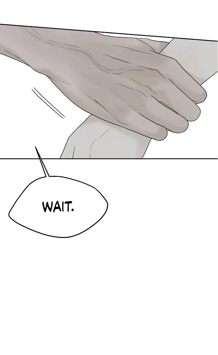 Read Gentle Intruder chapter 30 image 53 on Lezhin