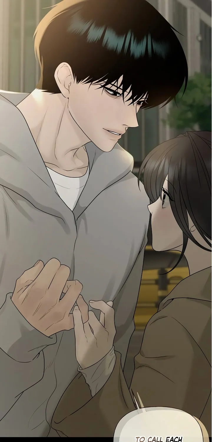 Read Gentle Intruder chapter 30 image 58 on Lezhin