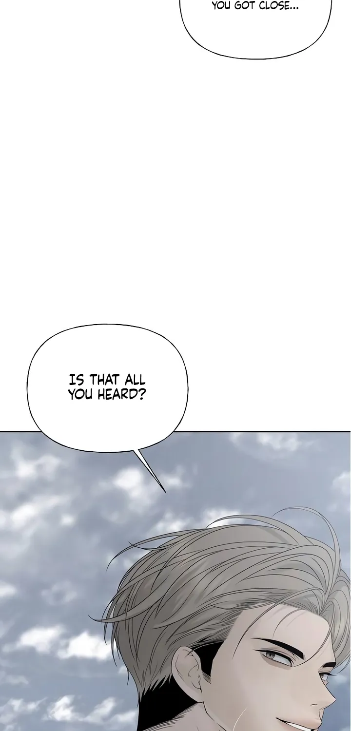 Read Gentle Intruder chapter 30 image 6 on Lezhin