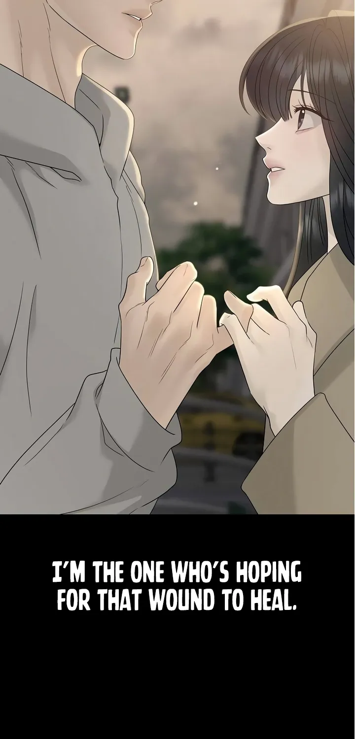 Read Gentle Intruder chapter 30 image 72 on Lezhin