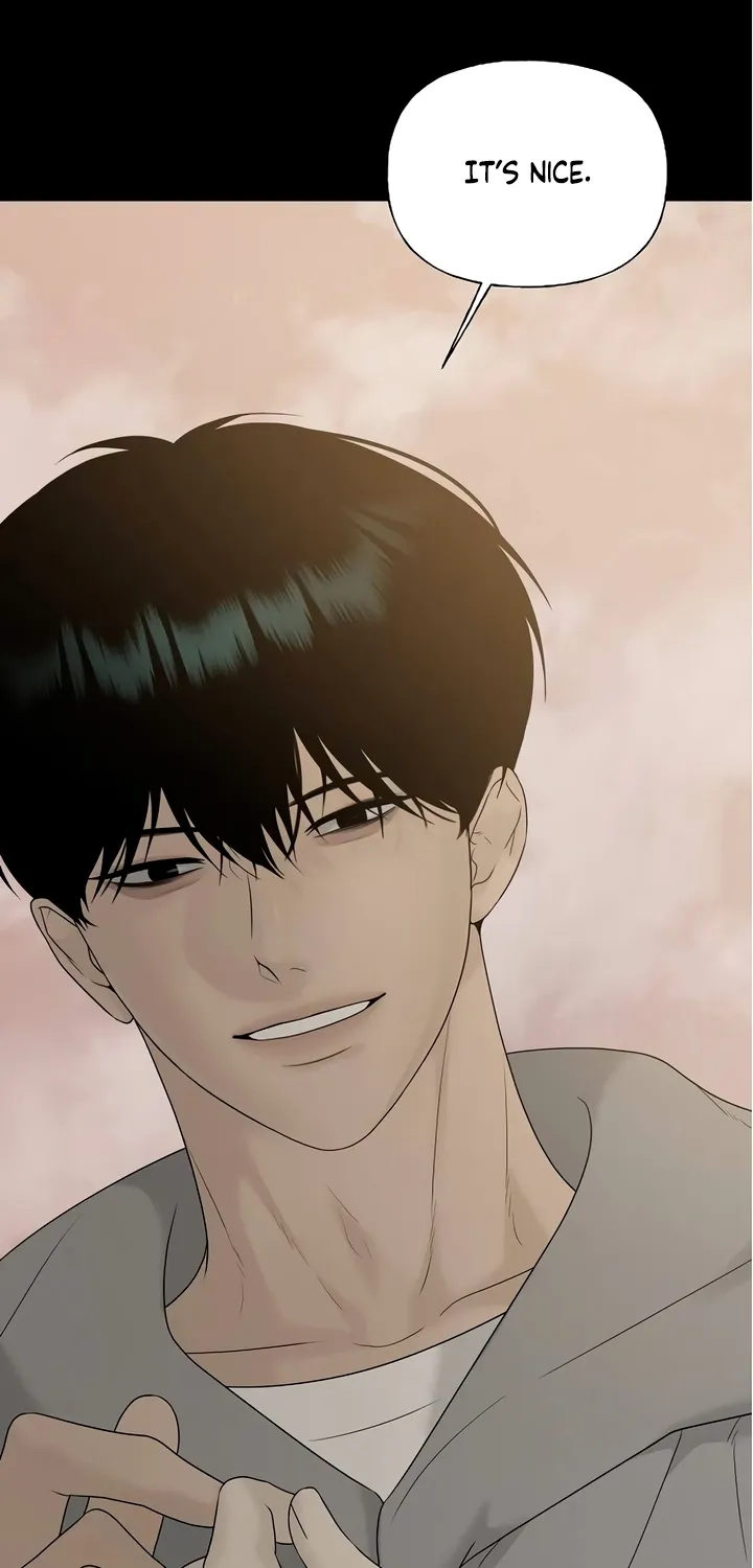 Read Gentle Intruder chapter 30 image 75 on Lezhin