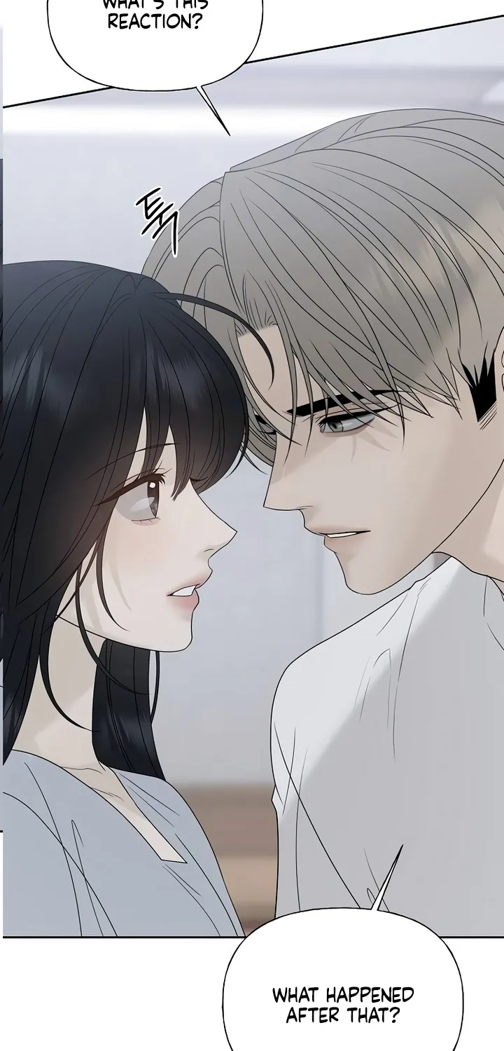 Read Gentle Intruder chapter 30 image 79 on Lezhin