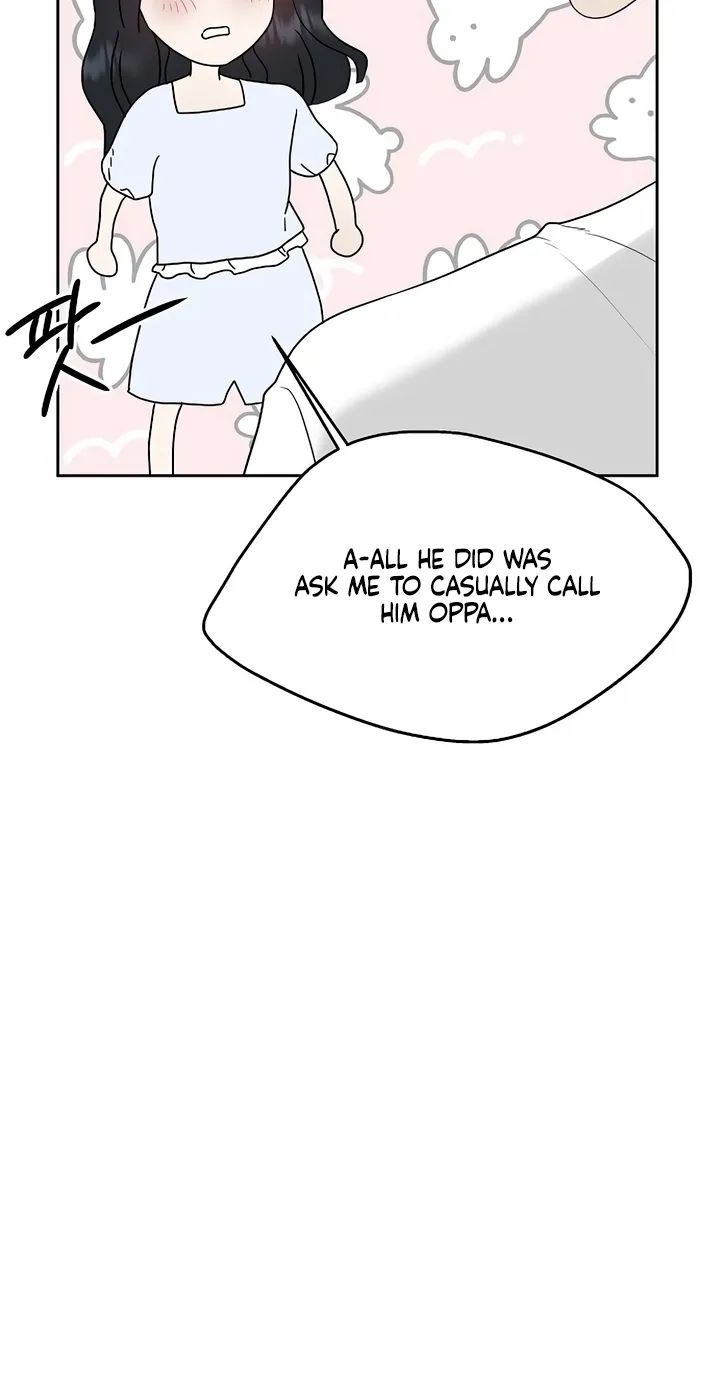 Read Gentle Intruder chapter 30 image 81 on Lezhin