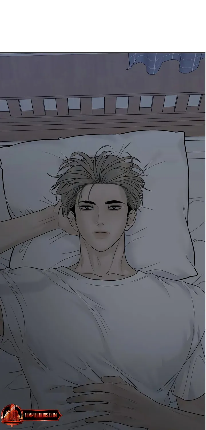 Read Gentle Intruder chapter 30 image 85 on Lezhin
