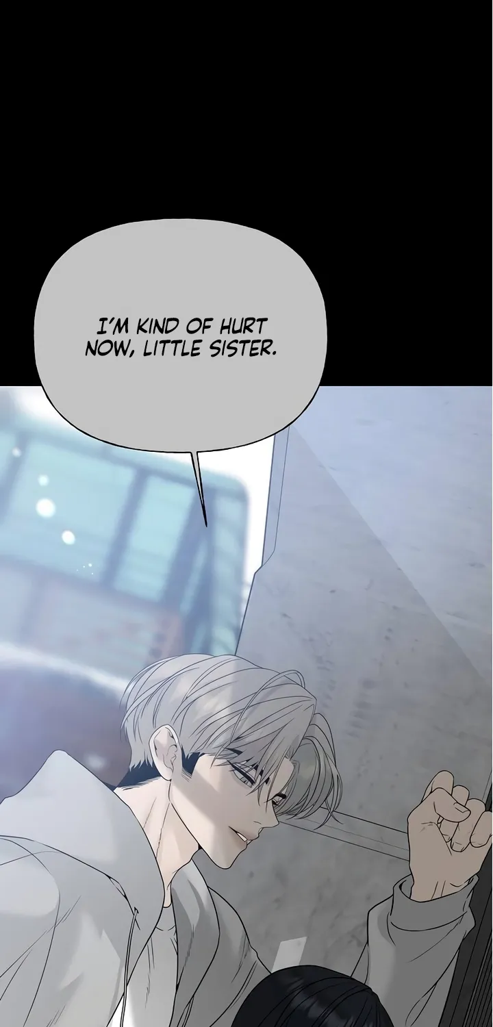 Read Gentle Intruder chapter 30 image 94 on Lezhin