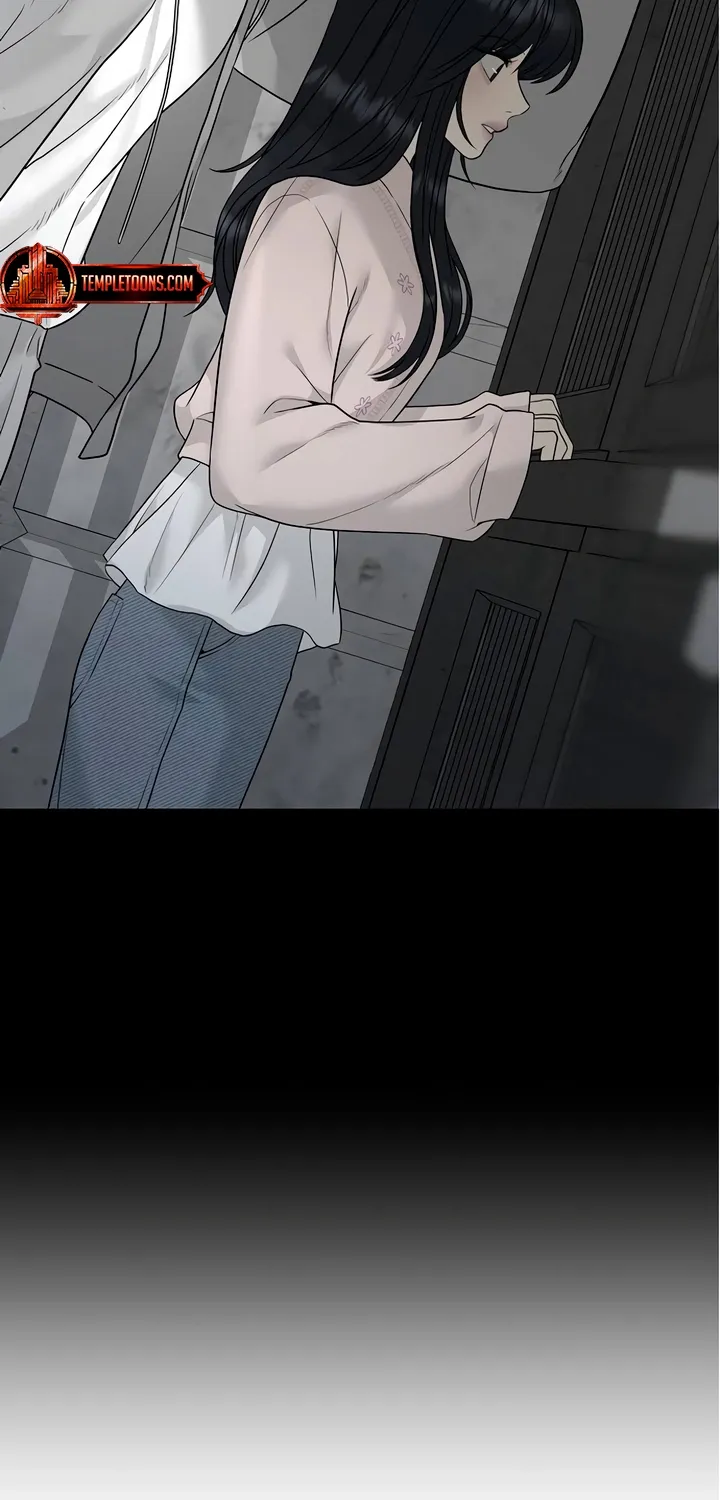 Read Gentle Intruder chapter 30 image 95 on Lezhin