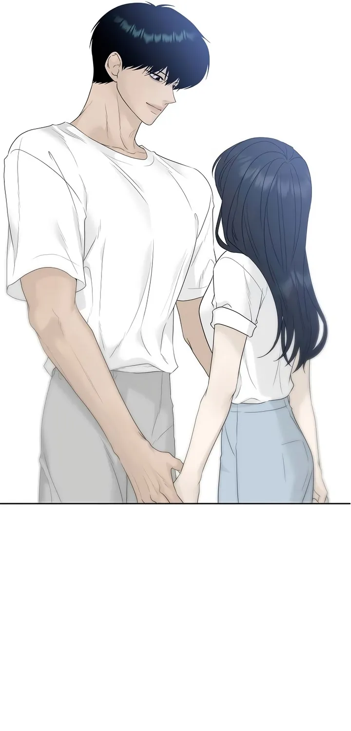 Read Gentle Intruder chapter 30 image 98 on Lezhin