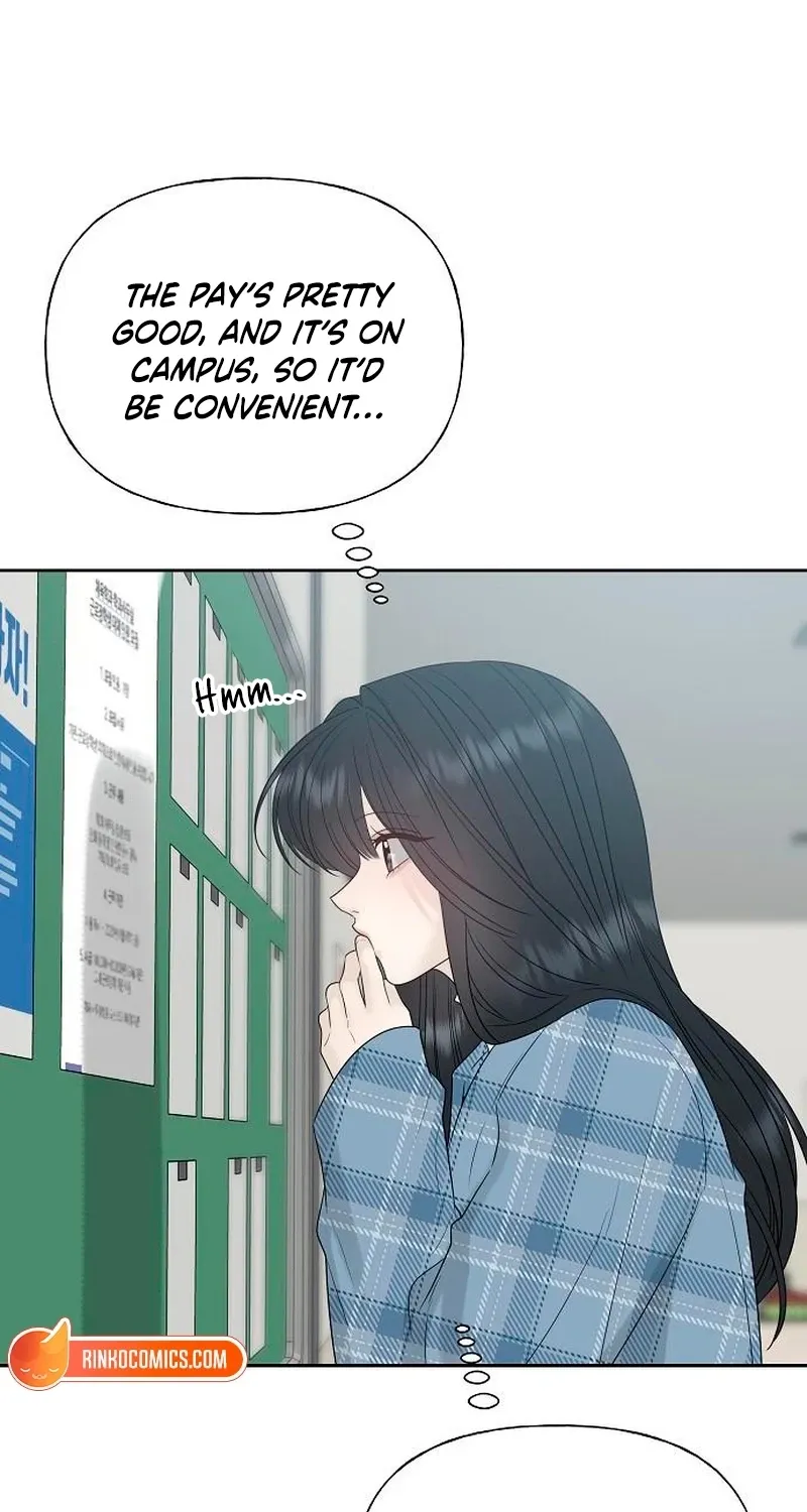 Read Gentle Intruder chapter 34 image 102 on Lezhin