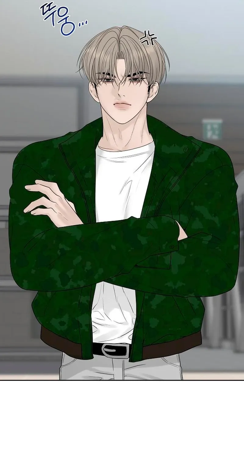 Read Gentle Intruder chapter 34 image 114 on Lezhin