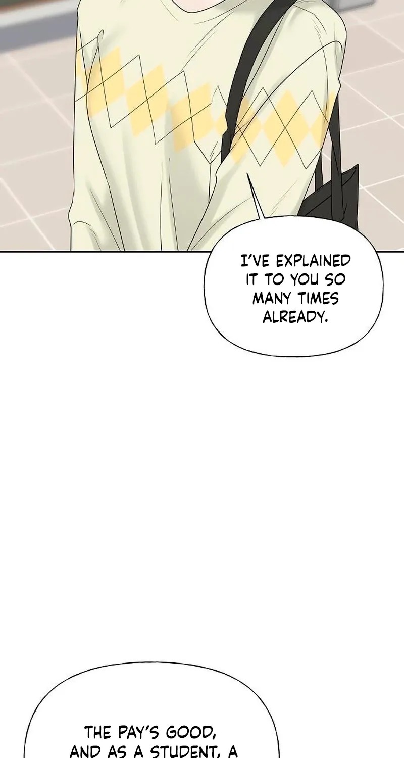 Read Gentle Intruder chapter 34 image 116 on Lezhin