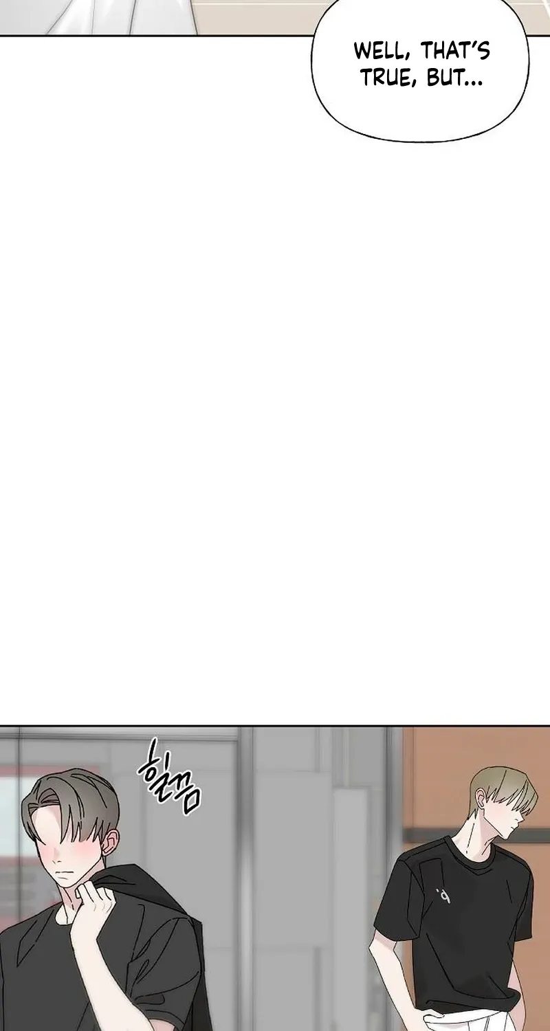 Read Gentle Intruder chapter 34 image 118 on Lezhin