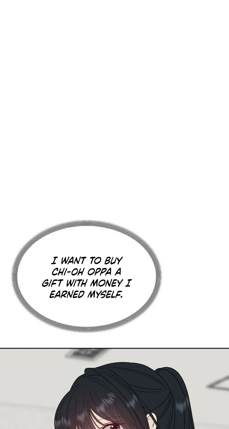 Read Gentle Intruder chapter 34 image 122 on Lezhin