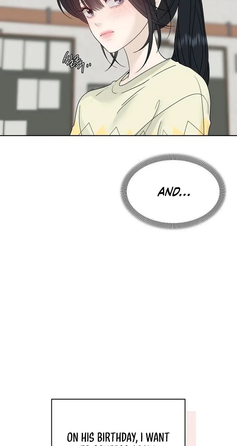 Read Gentle Intruder chapter 34 image 123 on Lezhin
