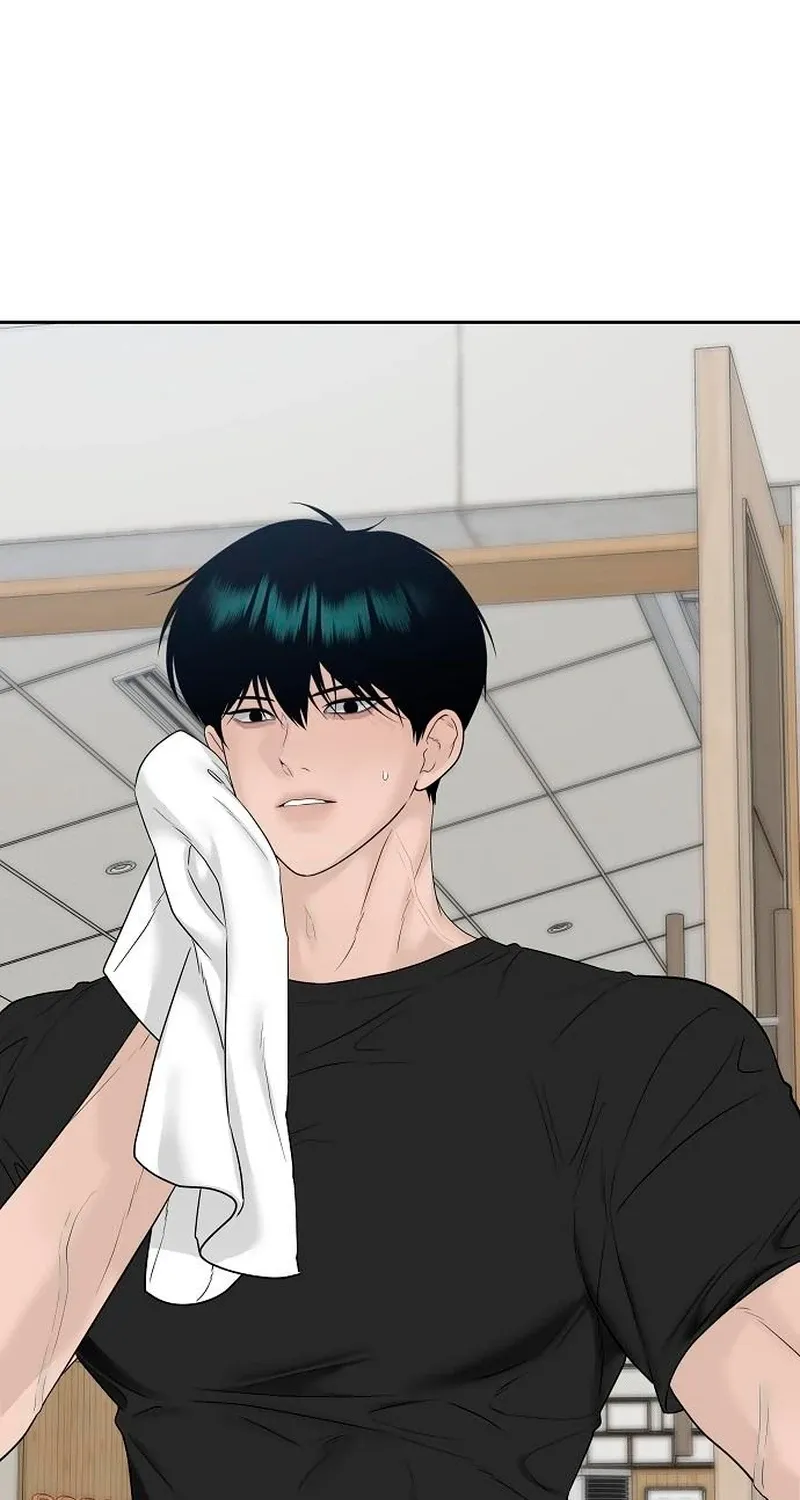 Read Gentle Intruder chapter 34 image 128 on Lezhin