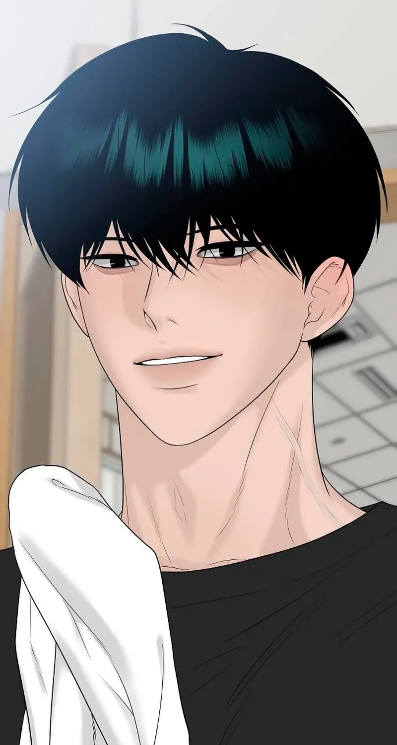 Read Gentle Intruder chapter 34 image 130 on Lezhin
