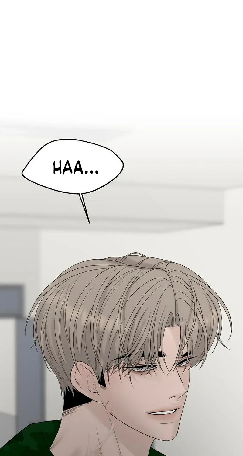 Read Gentle Intruder chapter 34 image 132 on Lezhin