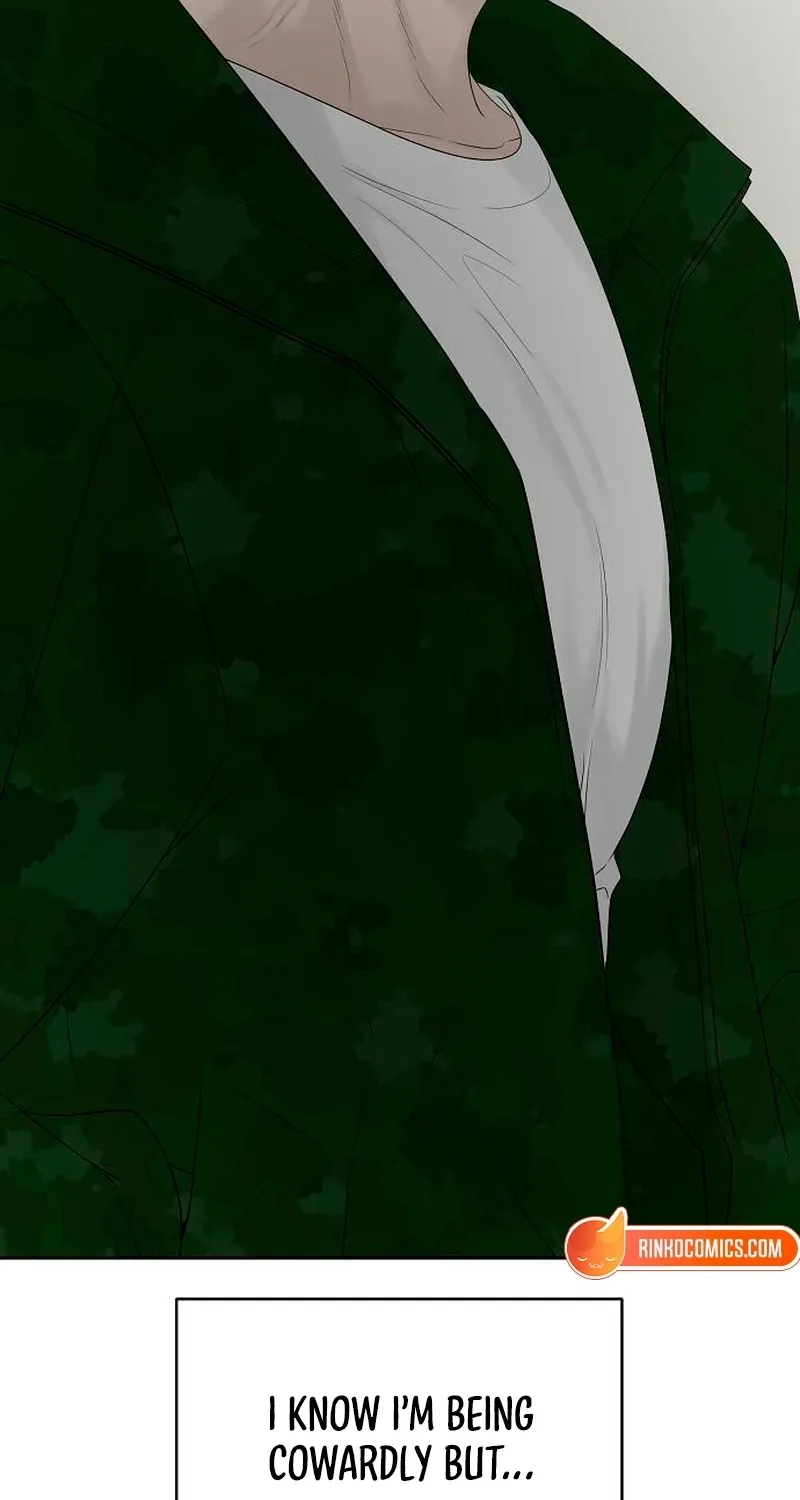 Read Gentle Intruder chapter 34 image 133 on Lezhin