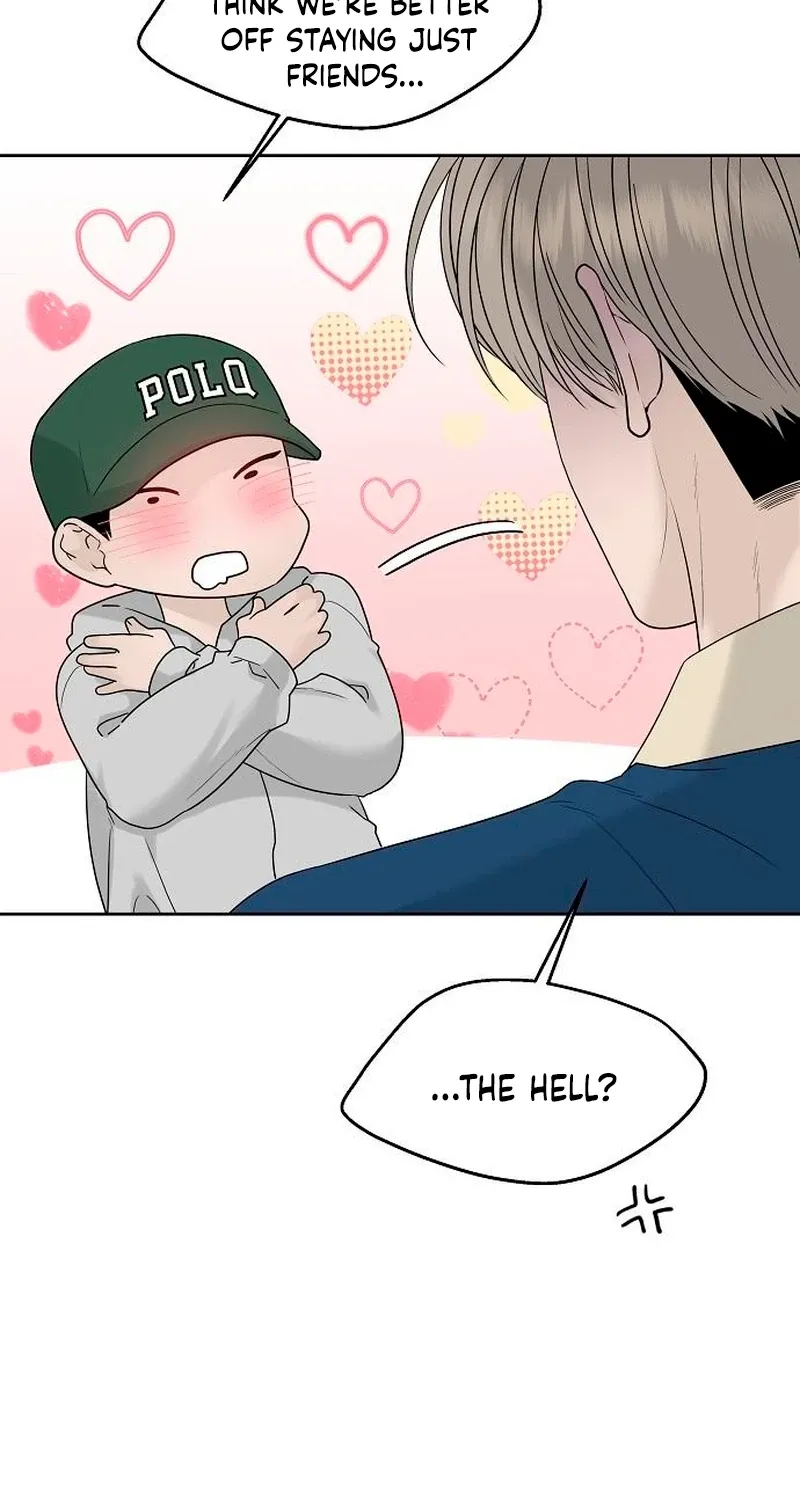 Read Gentle Intruder chapter 34 image 14 on Lezhin