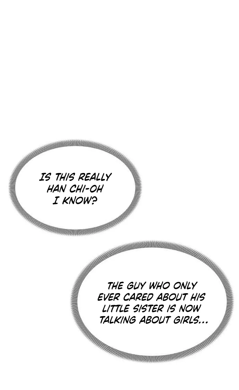 Read Gentle Intruder chapter 34 image 15 on Lezhin