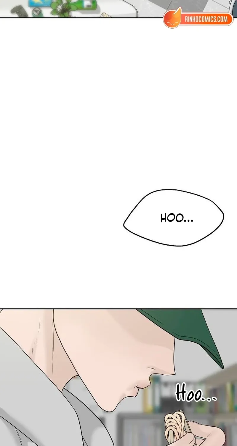 Read Gentle Intruder chapter 34 image 2 on Lezhin