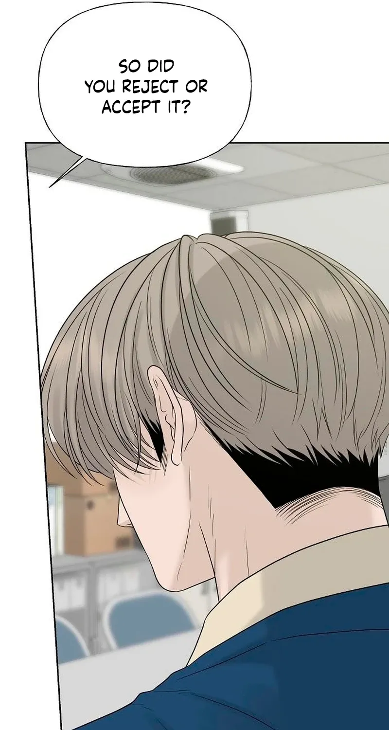 Read Gentle Intruder chapter 34 image 21 on Lezhin